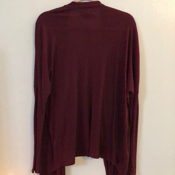 Abercrombie and Fitch Cardigan - Picture 2 of 4